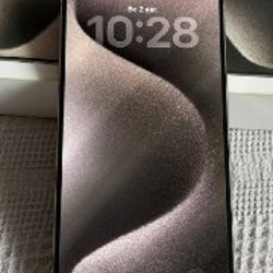 IPhone 15 Pro Max - фото 7