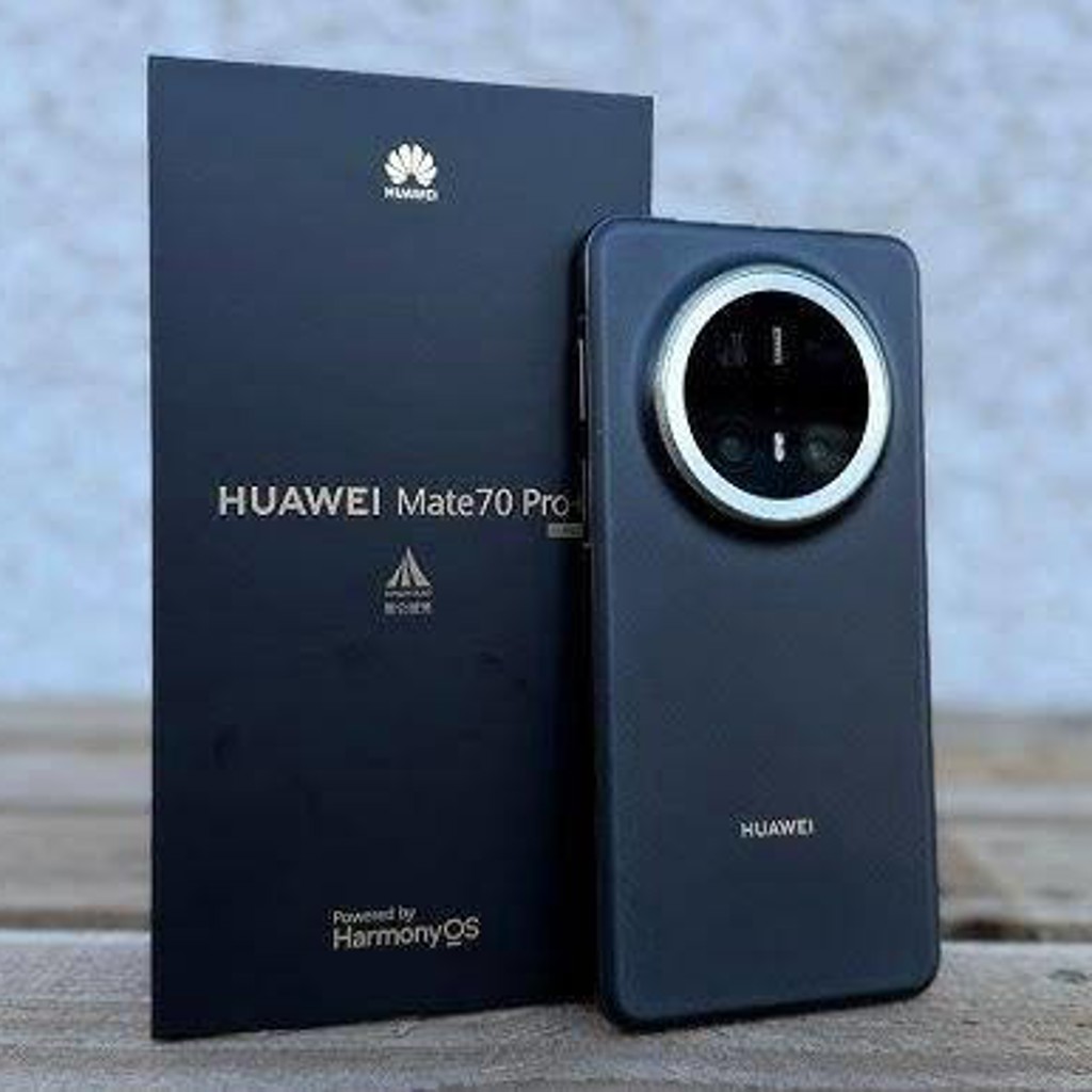 Huawei Mate 70 Pro