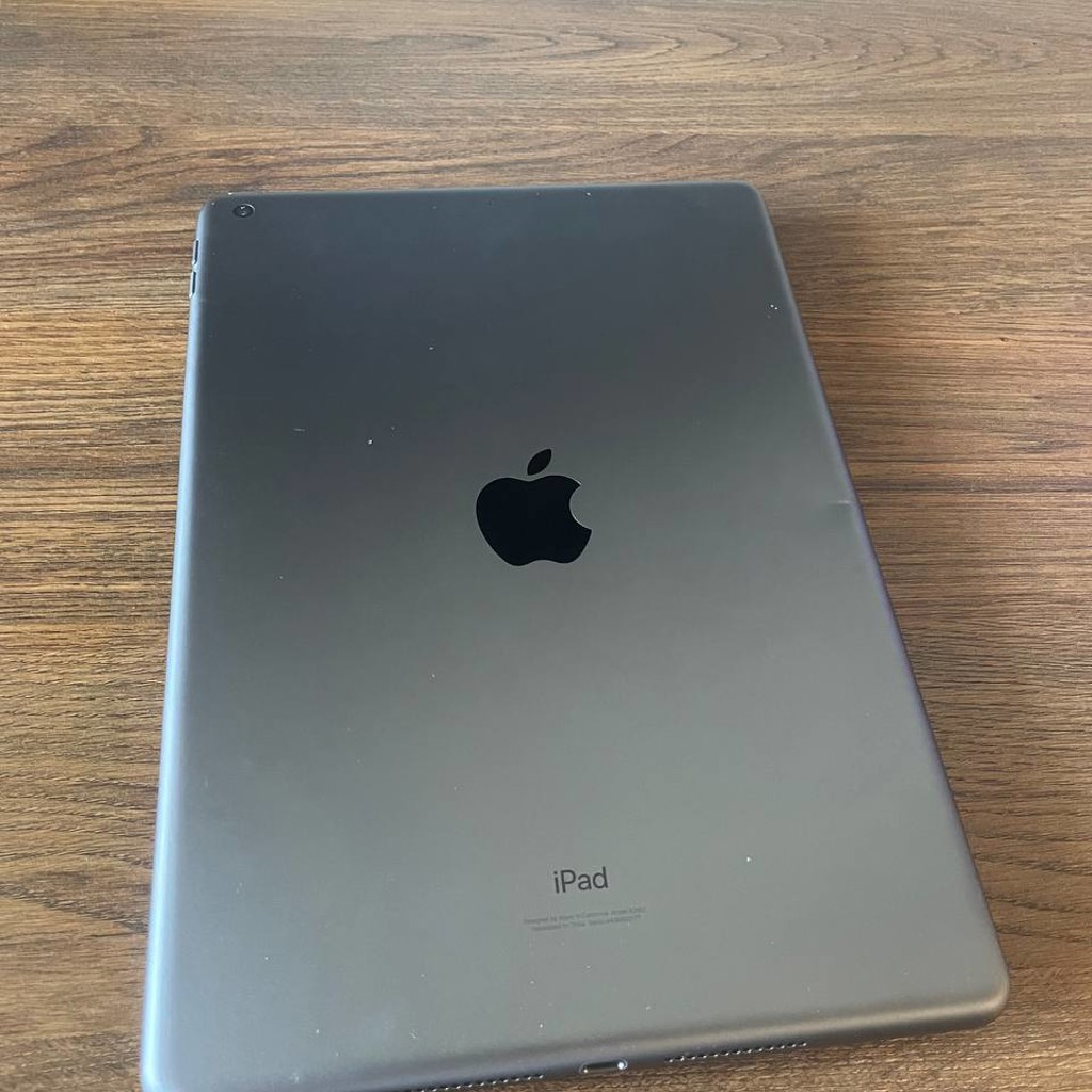 IPad 9