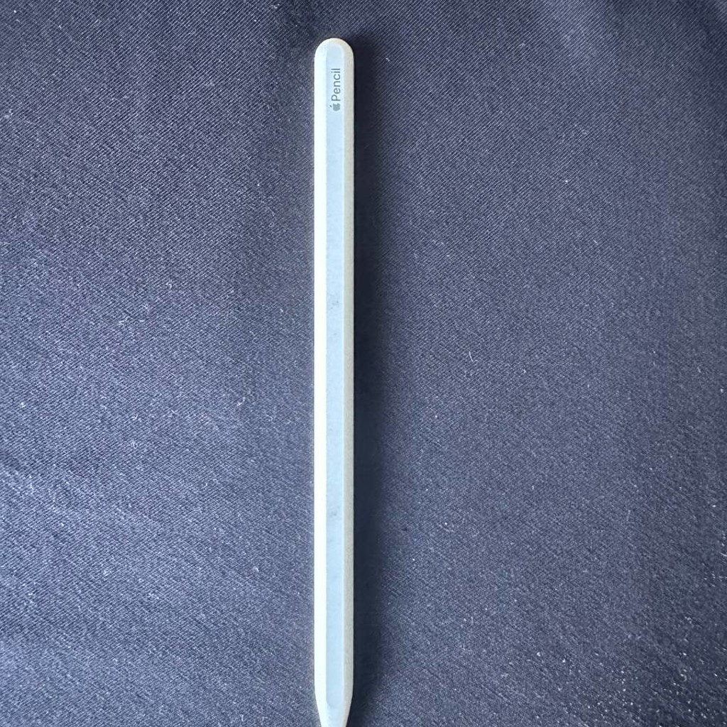 Apple Pencil 2