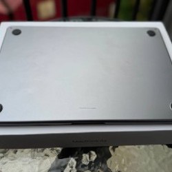 MacBook Air 15” M2 2023 - фото 3
