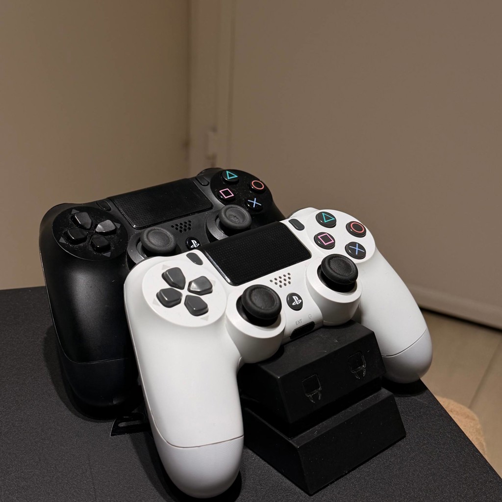 PlayStation 4 PRO