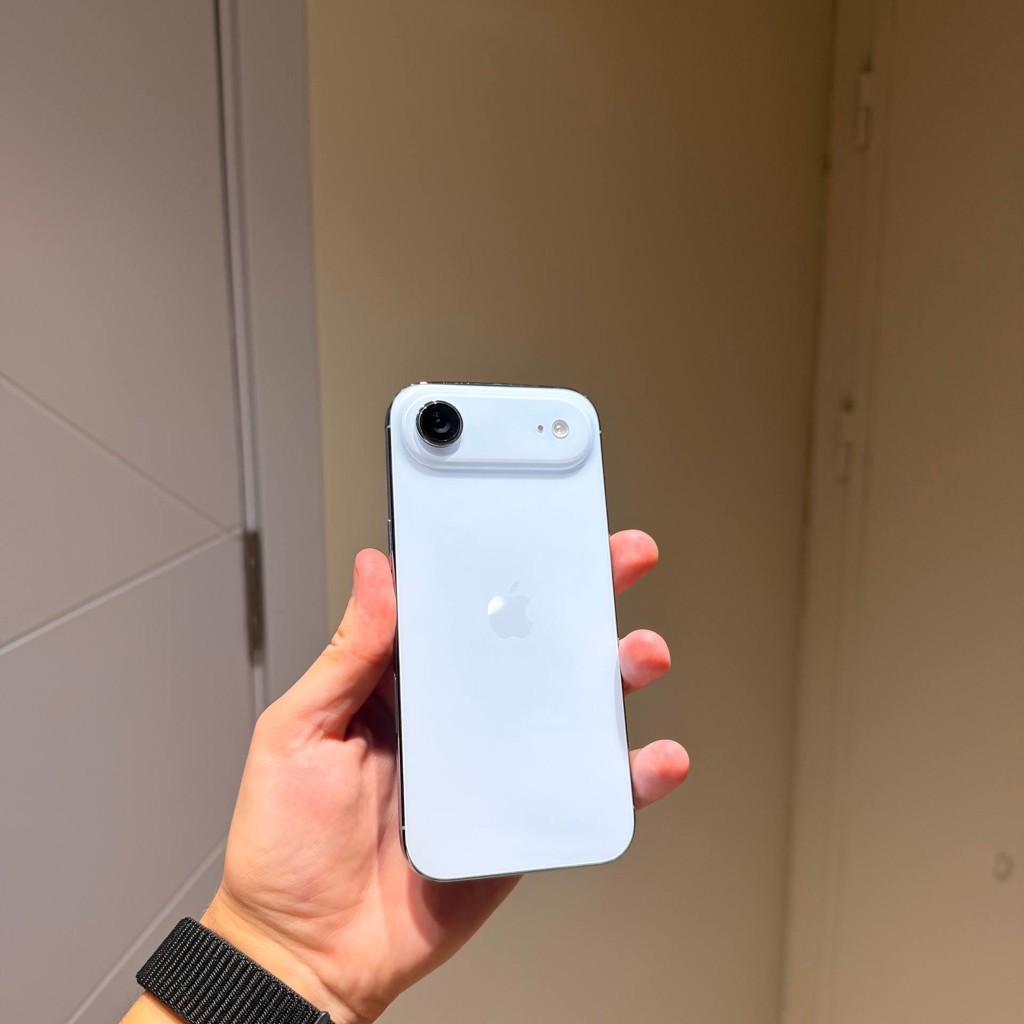 IPhone Air
