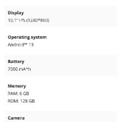 Планшет Sigma X-Treme A1033 - фото 2