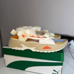 Женские босоножки - фото 4