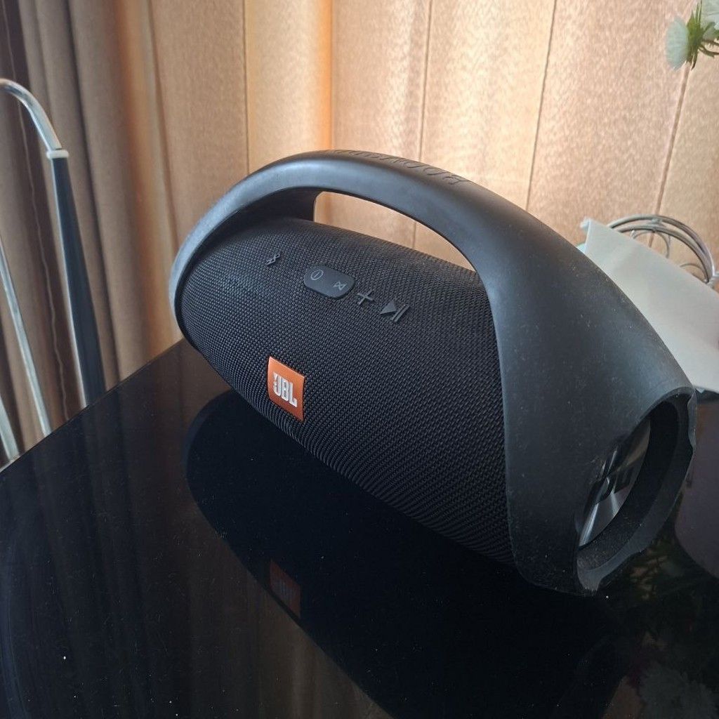Колонка BOOMBOX