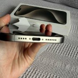 IPhone 15 Pro Max - фото 2
