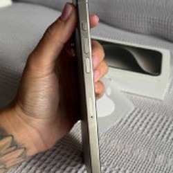 IPhone 15 Pro Max - фото 3