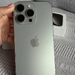 IPhone 15 Pro Max - фото 4