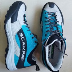 Ботинки Scarpa - фото 2