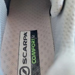 Ботинки Scarpa - фото 3