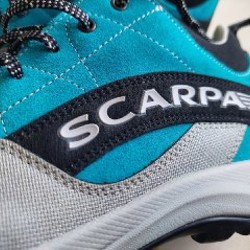 Ботинки Scarpa - фото 4