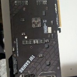 Видеокарта RTX 3070 - фото 2