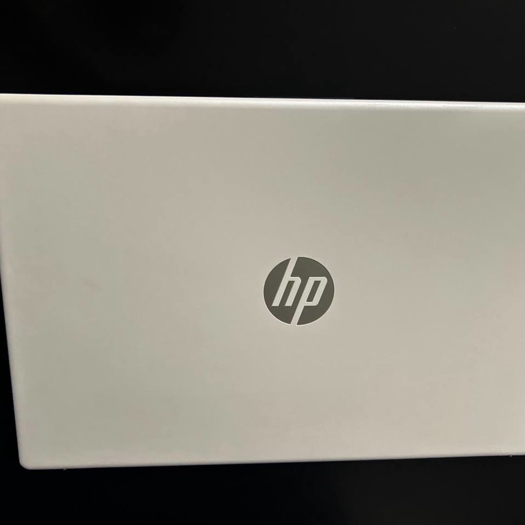 Ноутбук HP Laptop 15-fc0033ci