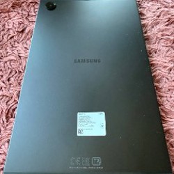 Samsung Galaxy Tab А9 - фото 3