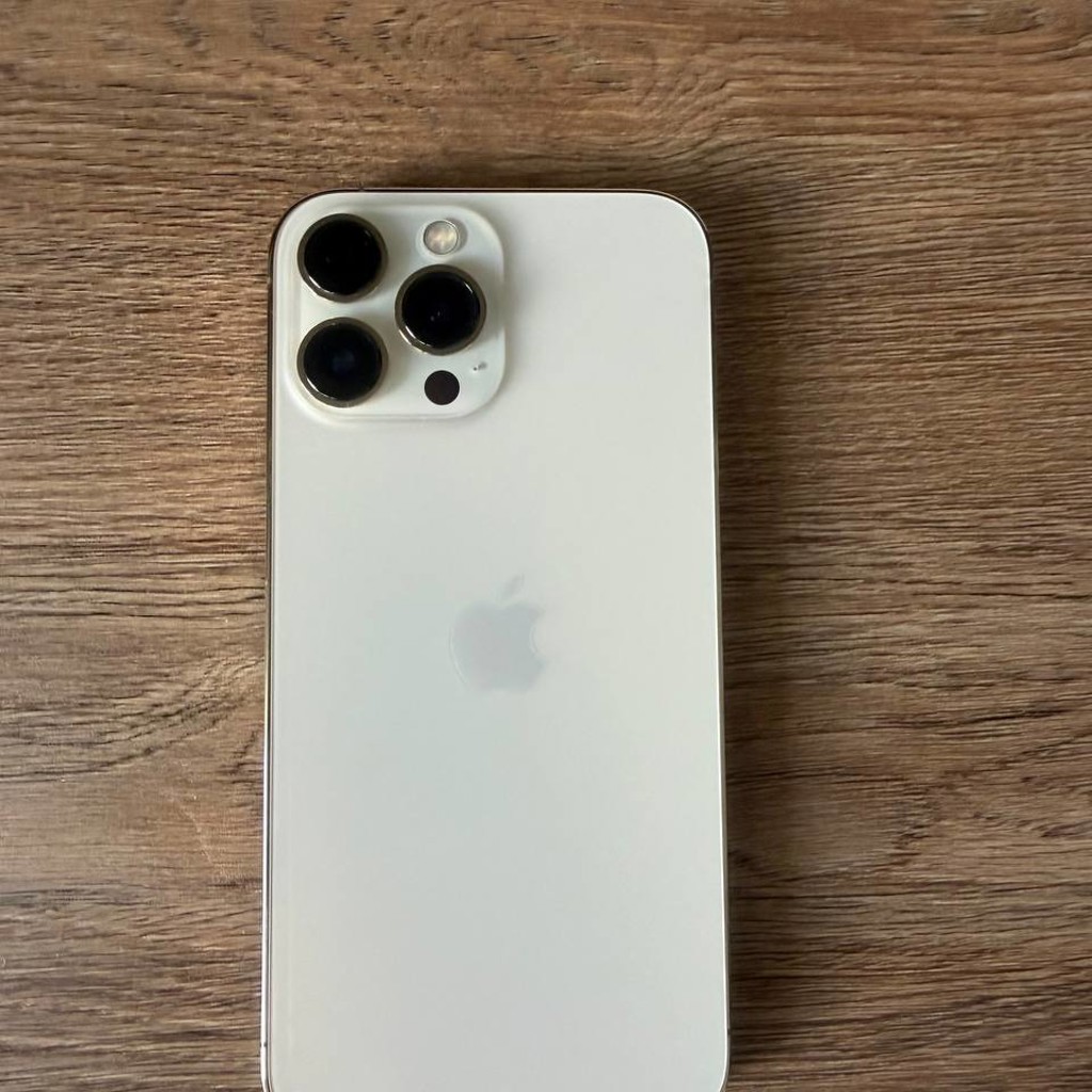 IPhone 13 Pro Max