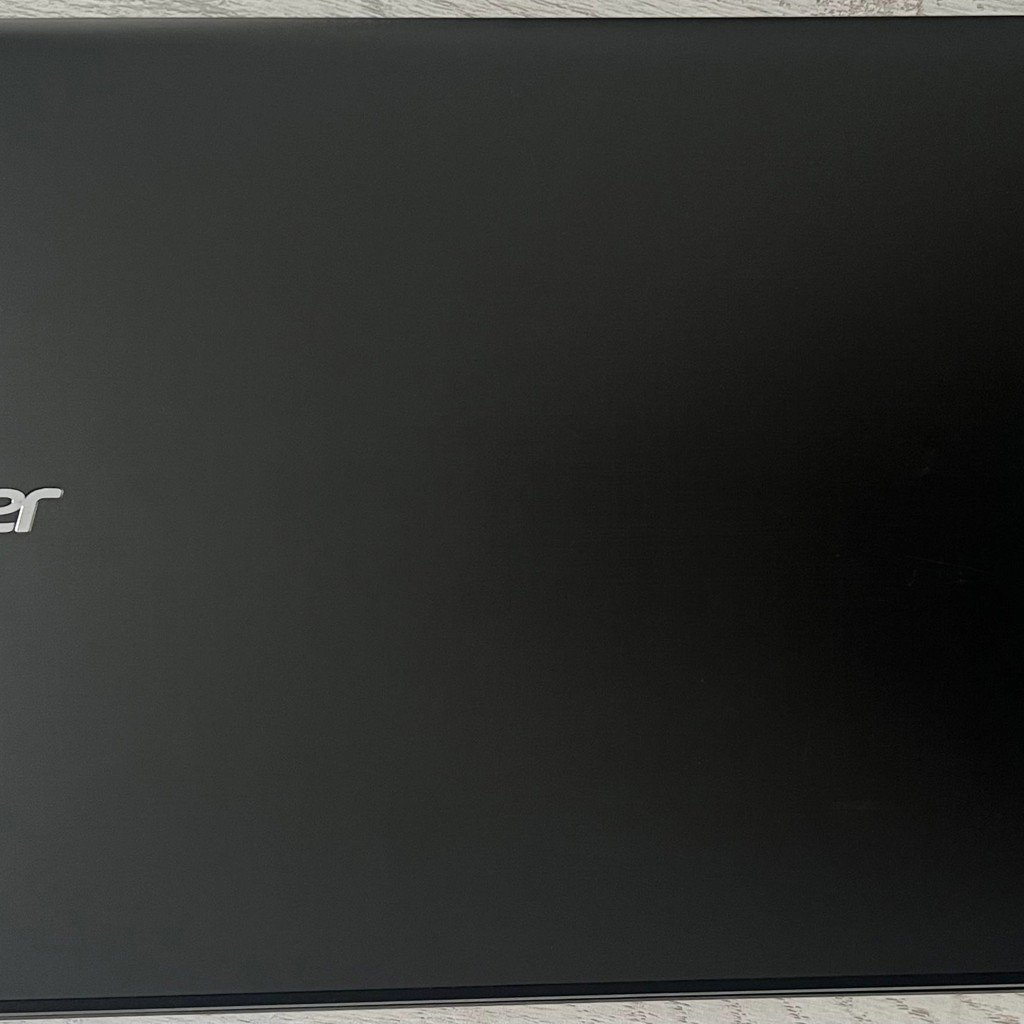 Ноутбук ASUS Aspire E 15