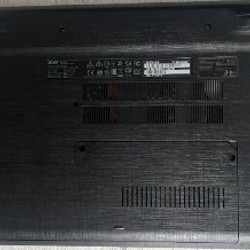 Ноутбук ASUS Aspire E 15 - фото 2