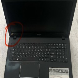 Ноутбук ASUS Aspire E 15 - фото 5