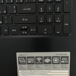 Ноутбук ASUS Aspire E 15 - фото 6
