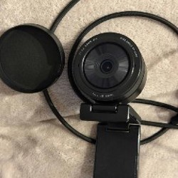 Вебкамера Razer Kioy Pro - фото 2