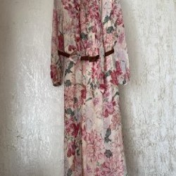 Платье Zara черное с вышивкой - фото 6