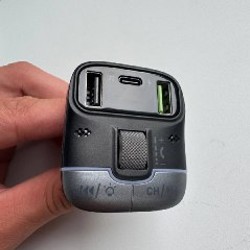 Bluetooth-трансмиттер - фото 4