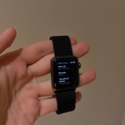 Apple Watch 3 - фото 2