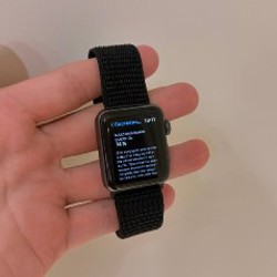 Apple Watch 3 - фото 4