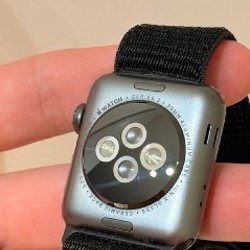 Apple Watch 3 - фото 5