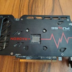 Видеокарта RX6500 XT 4GB - фото 5