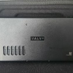 Steam Deck OLED 512GB - фото 4