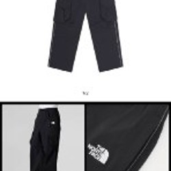 Штаны The North Face - фото 2