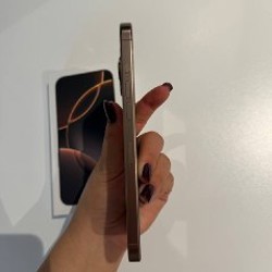 IPhone 16 Pro Max - фото 3