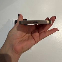 IPhone 16 Pro Max - фото 5