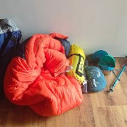 Набор для походной кухни Quechua - фото 2
