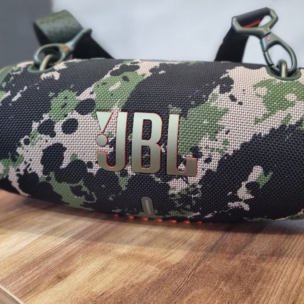 JBL Xtreme 3