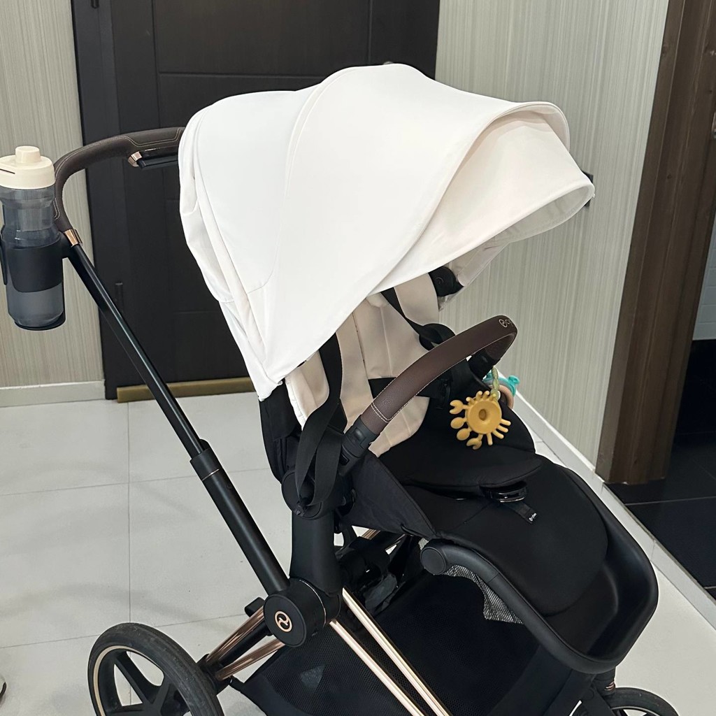 Коляска Cybex Priam 4
