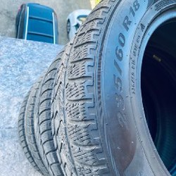 Pirelli Scorpion Winter - фото 2