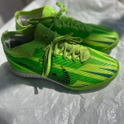 Бутсы футбольные Nike - фото 2