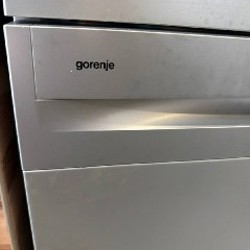 Посудомоечная машина Gorenje GS62010S - фото 2