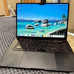 MacBook Air M2 15' - фото 2