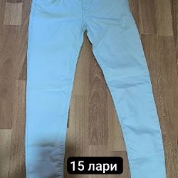 Джинсы - фото 3