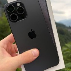 IPhone 15 Pro Max - фото 2