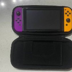 Nintendo Switch 1 - 01 - фото 3