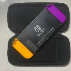 Nintendo Switch 1 - 01 - фото 4