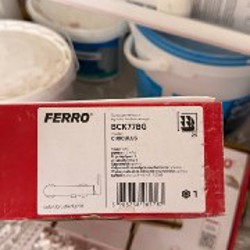 Смеситель Ferro - фото 3
