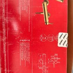 Смеситель Ferro - фото 4