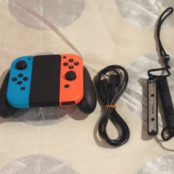 Nintendo Switch - фото 3