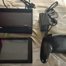 Nintendo Switch - фото 2